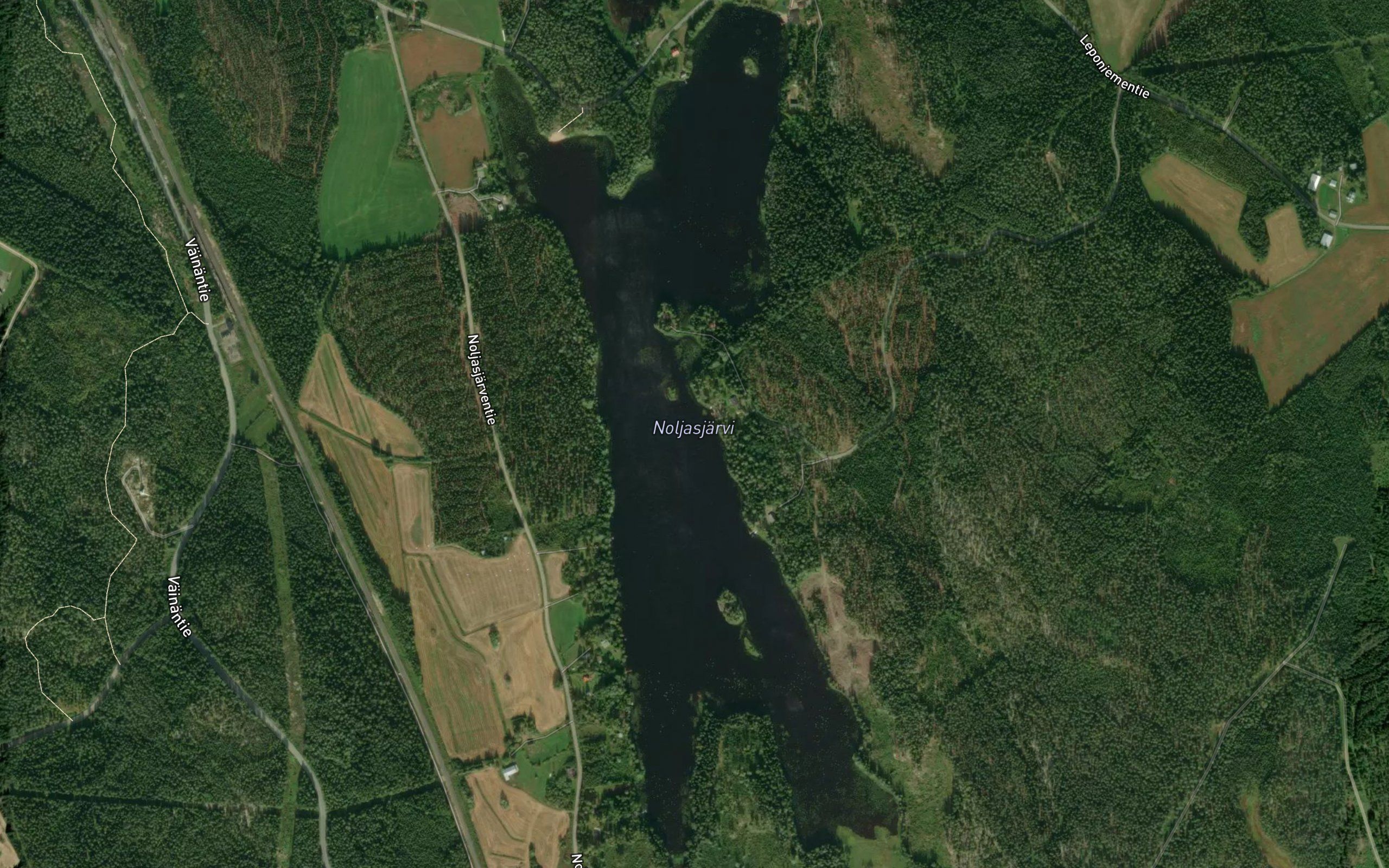 Noljasjarvi