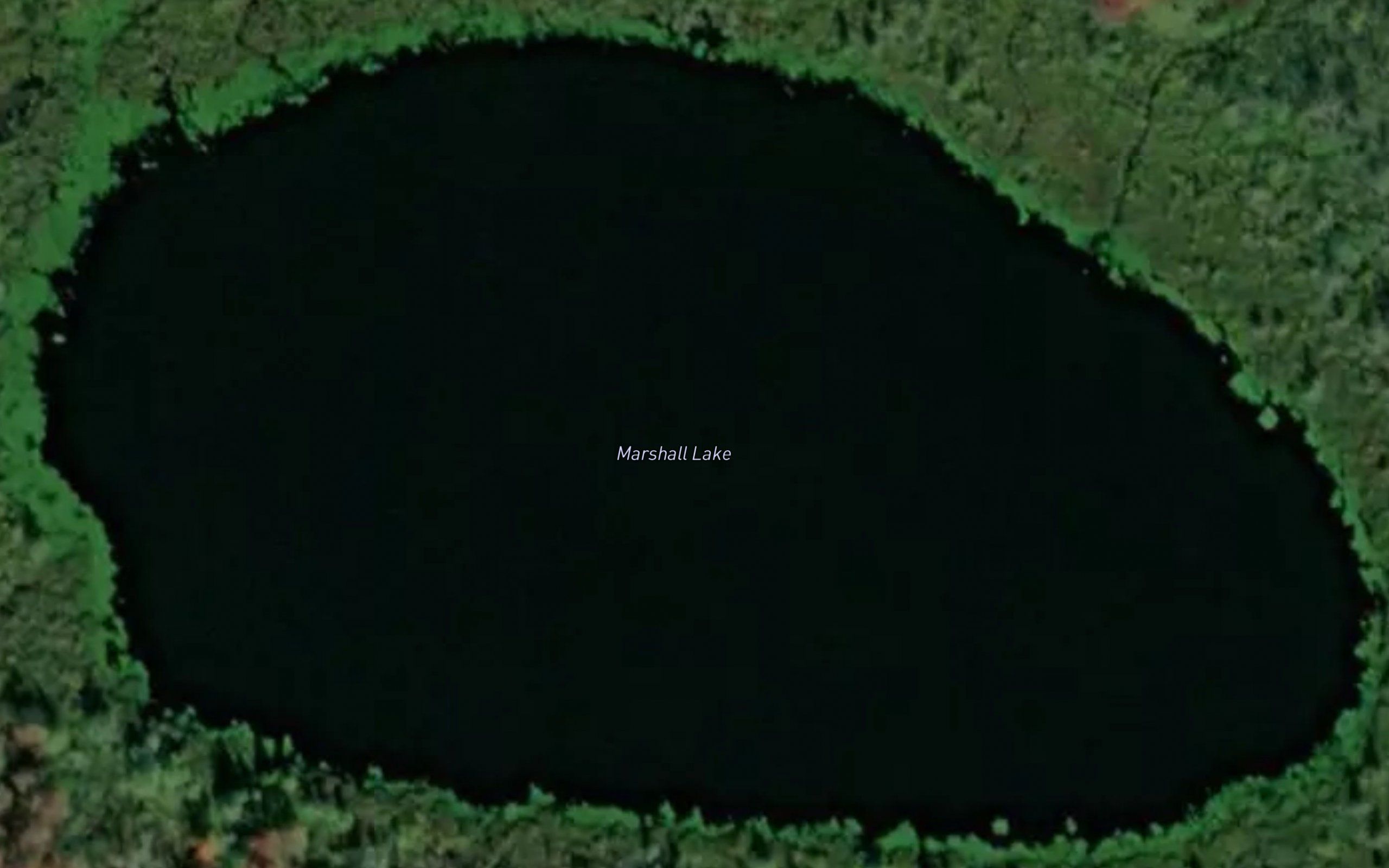 Marshall Lake