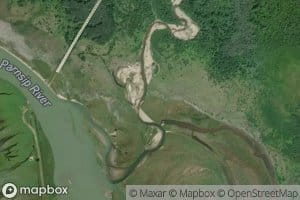 Mischinsinlika Creek