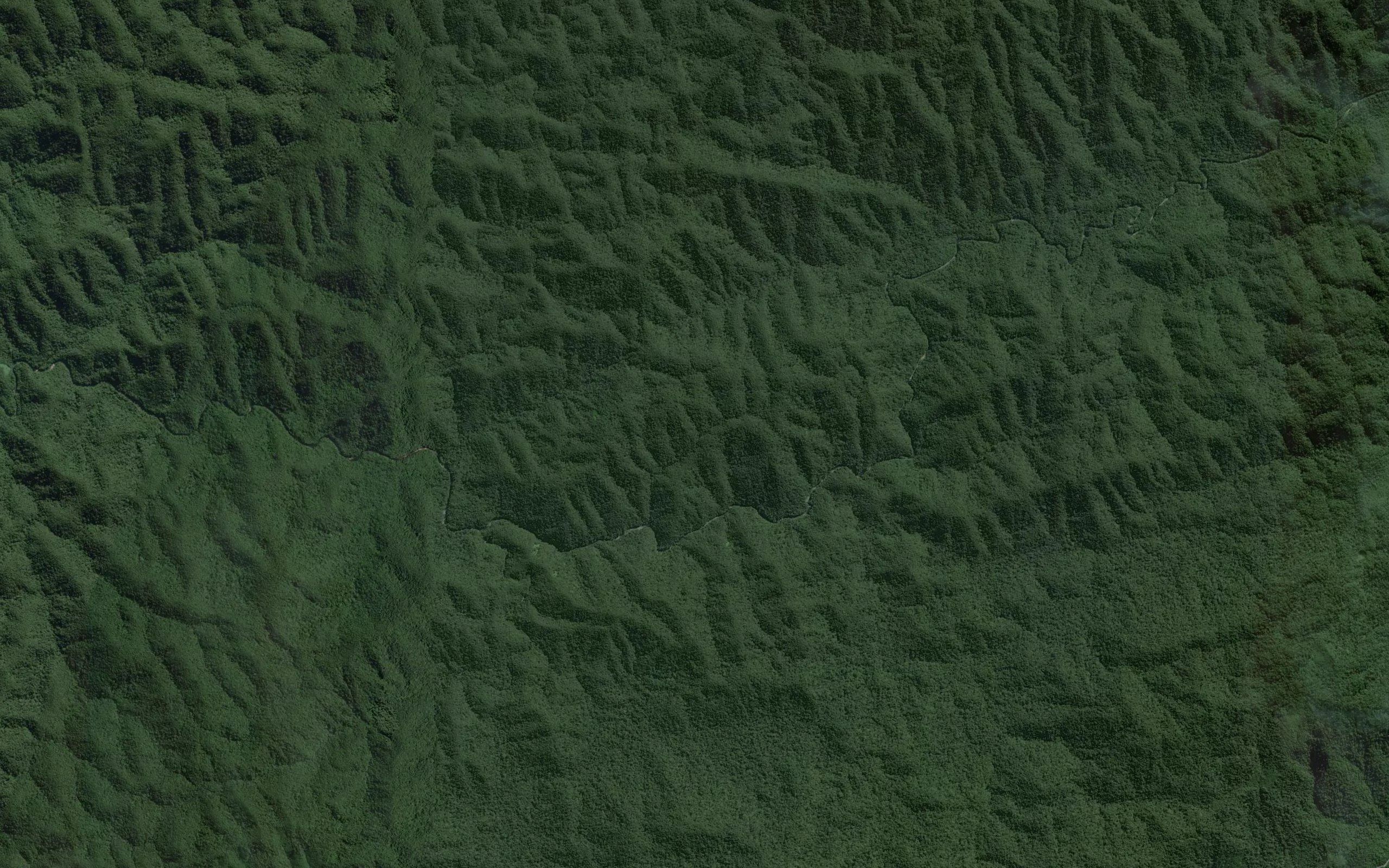 Cachoeira Sao Silvestre