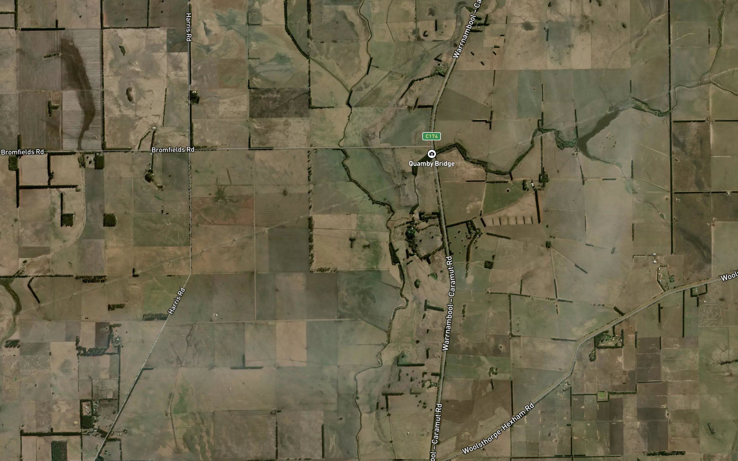 Youls Creek