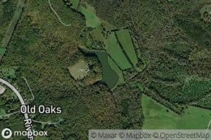 Carter and Harrell Lake