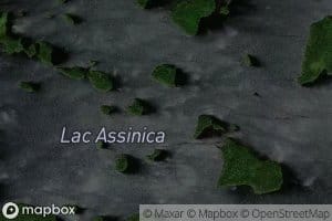 Lac Assinica