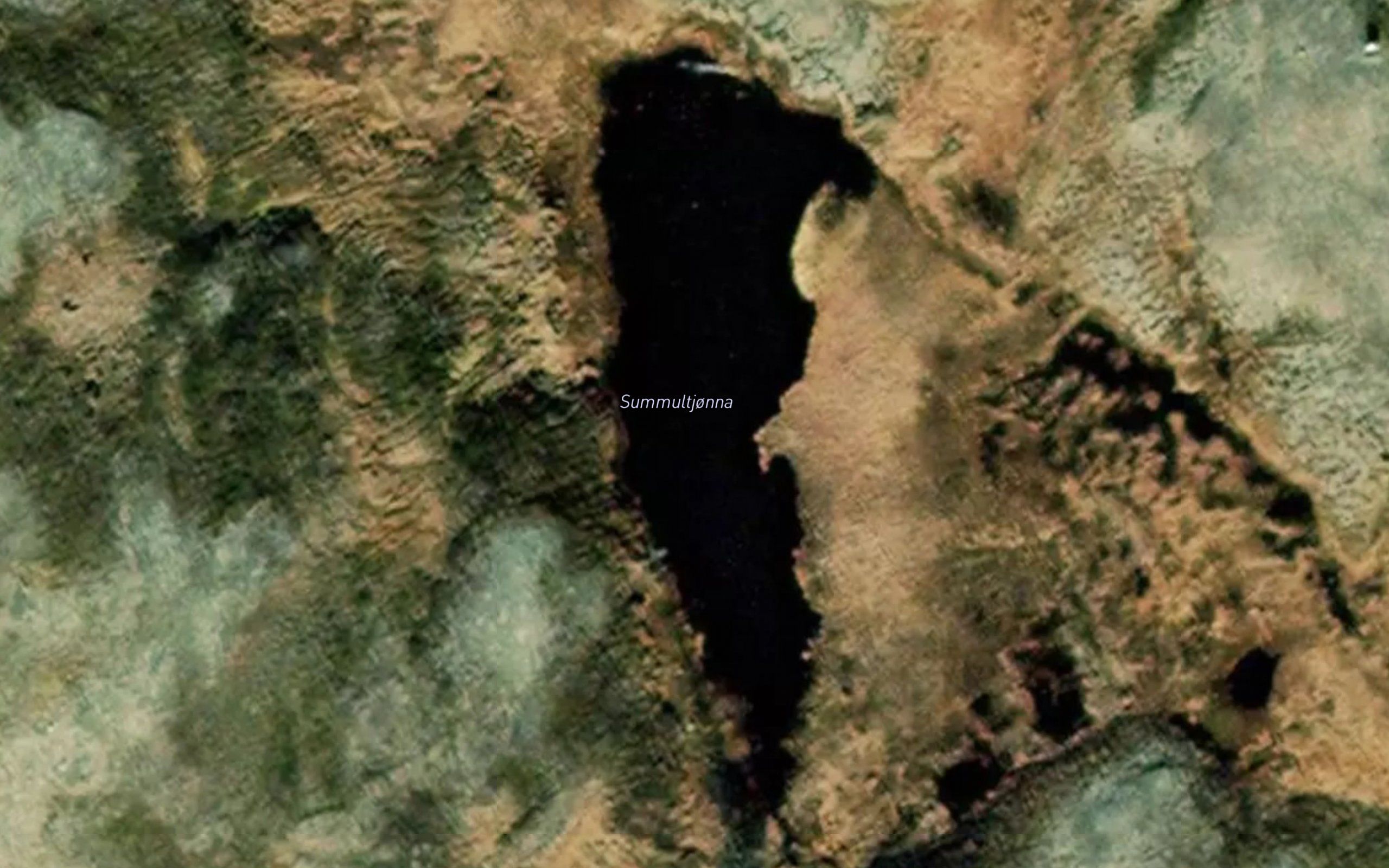 Summultjonna
