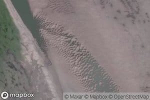 Protoka Kyllakh-Uesya