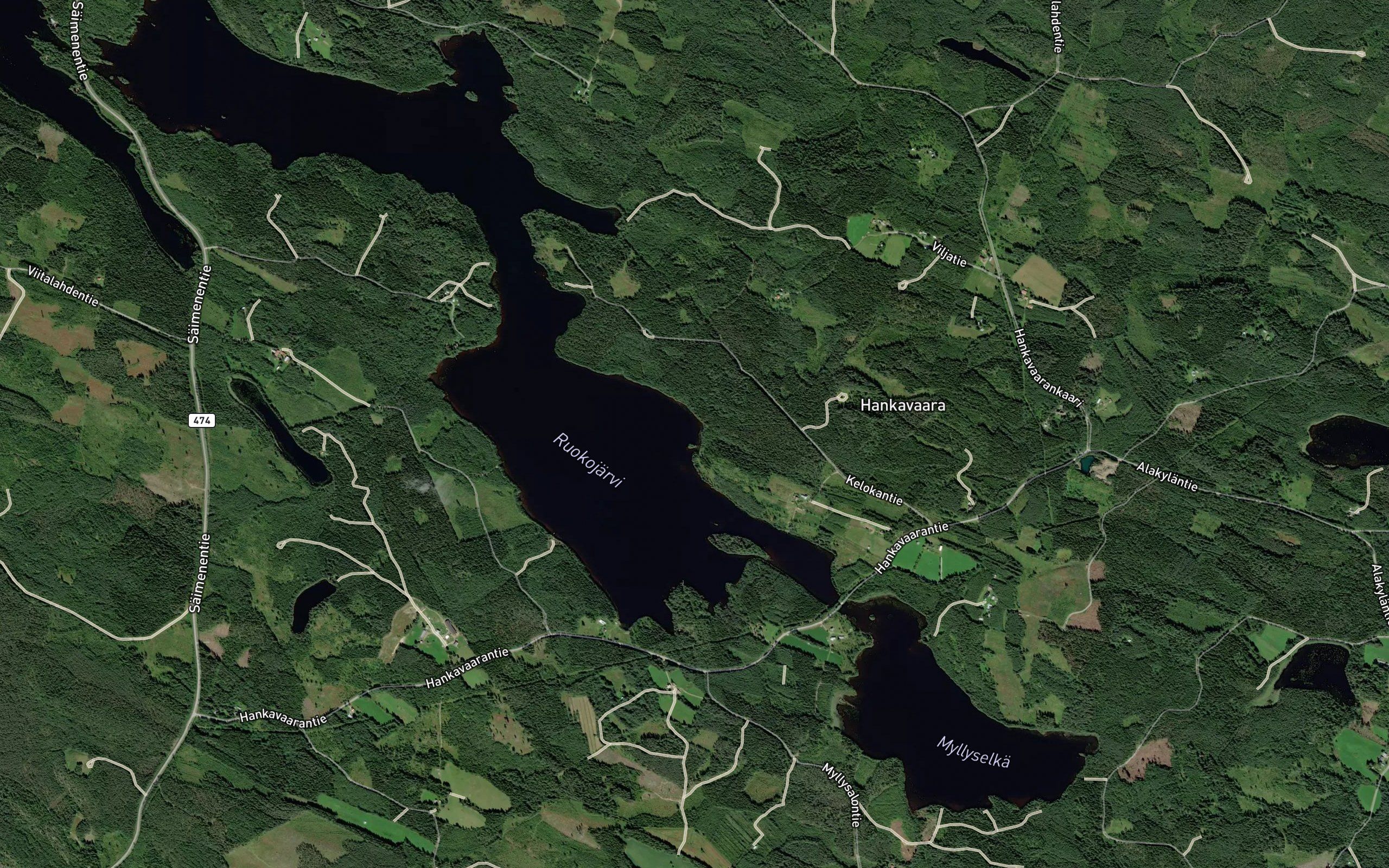 Levalahti