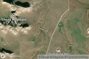 Huffmann-Grimm Reservoir