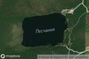 Ozero Peschanoye