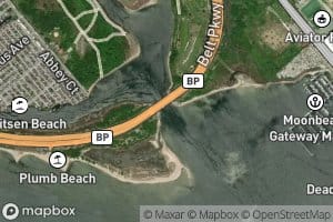 Gerritsen Inlet