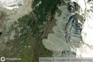 Connundrum Hot Springs