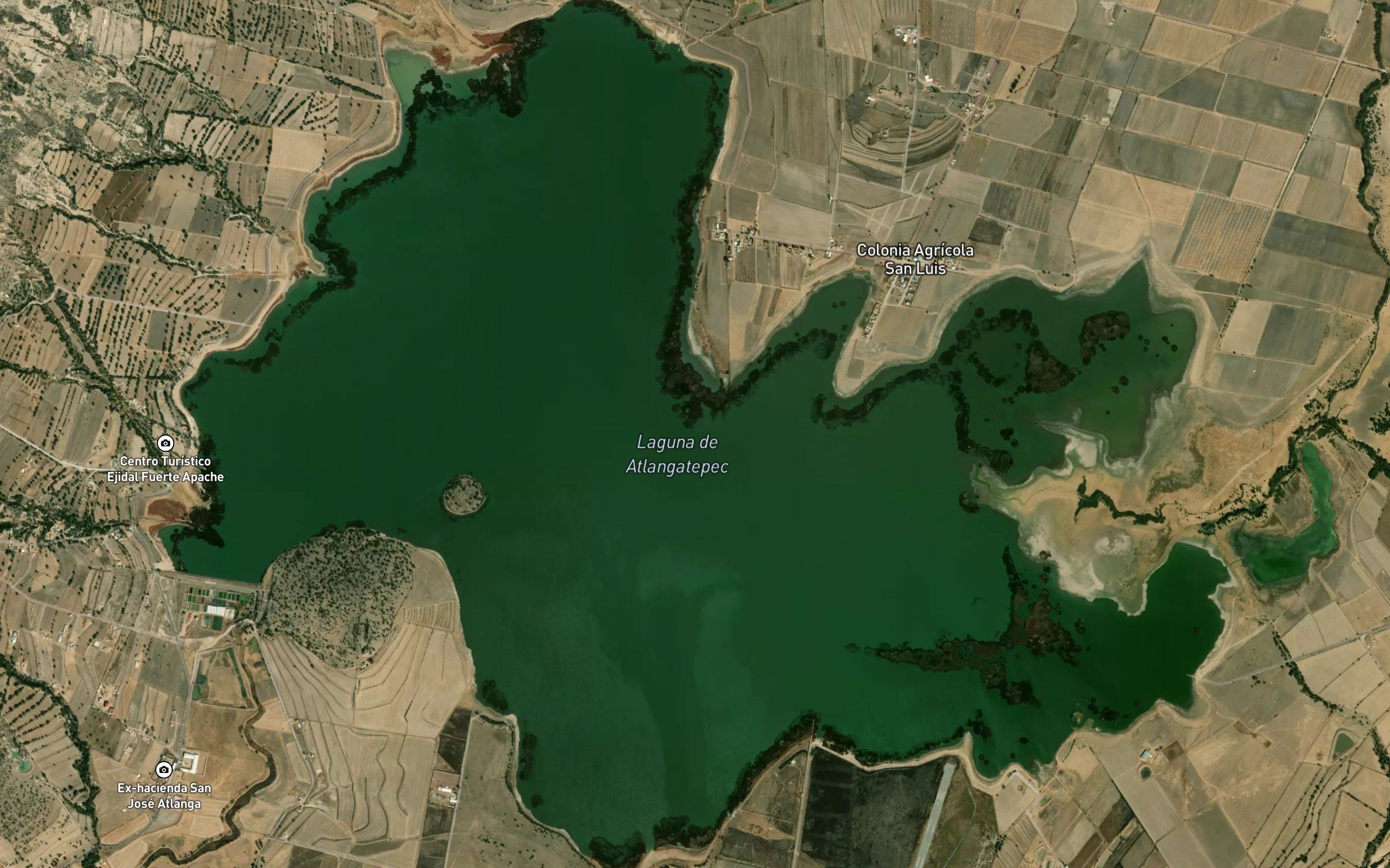 Atlangatepec