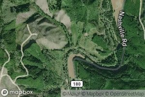 Trout Creek