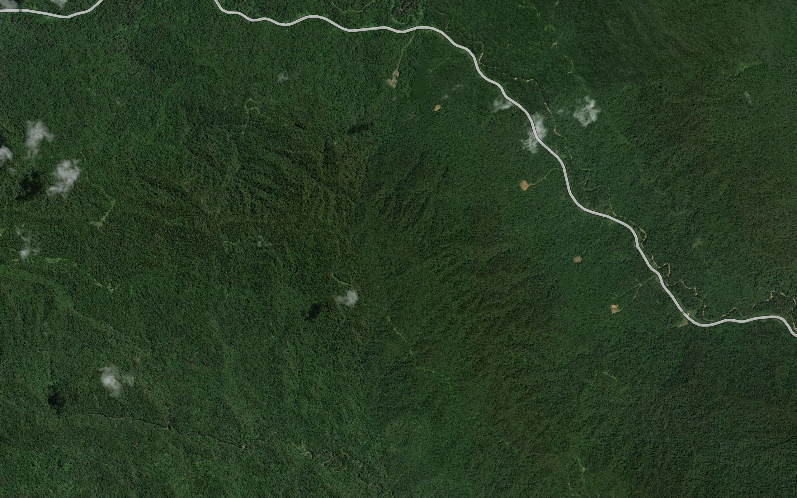 Sungai Inab