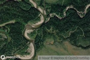 Central Creek