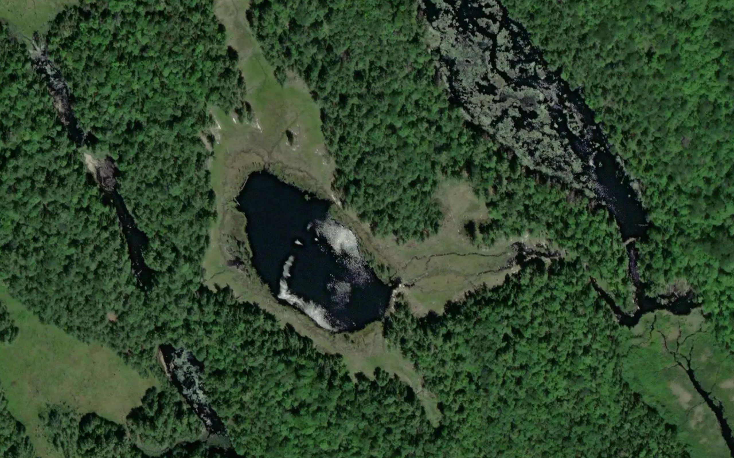 Moth Lake