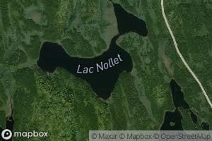 Lac Nollet