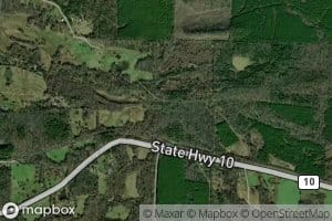 McGee Creek