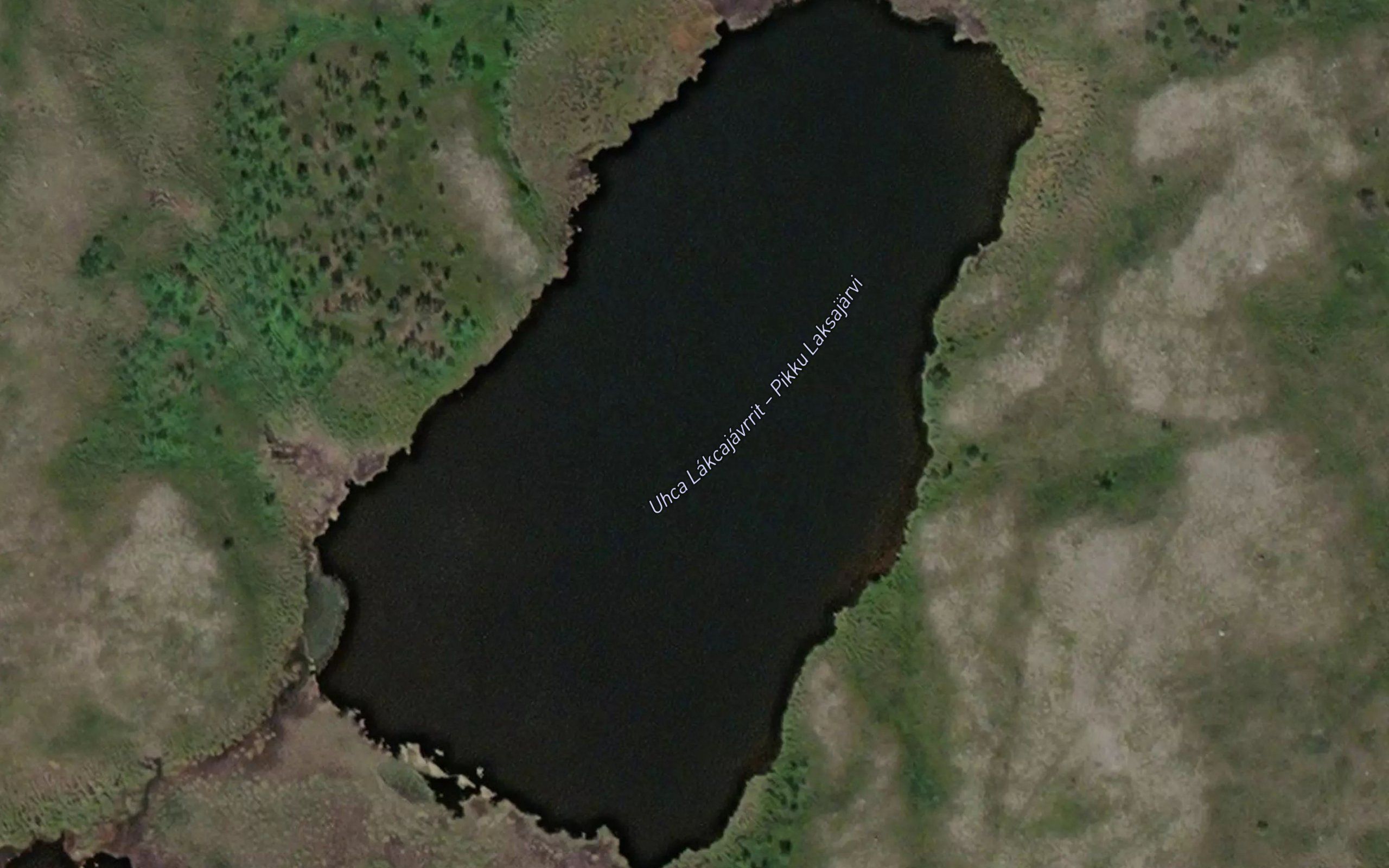 Lakcajavrit,ucca