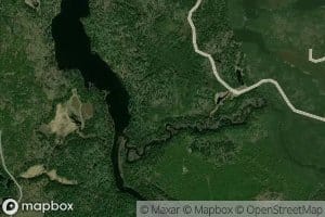 Michaud River