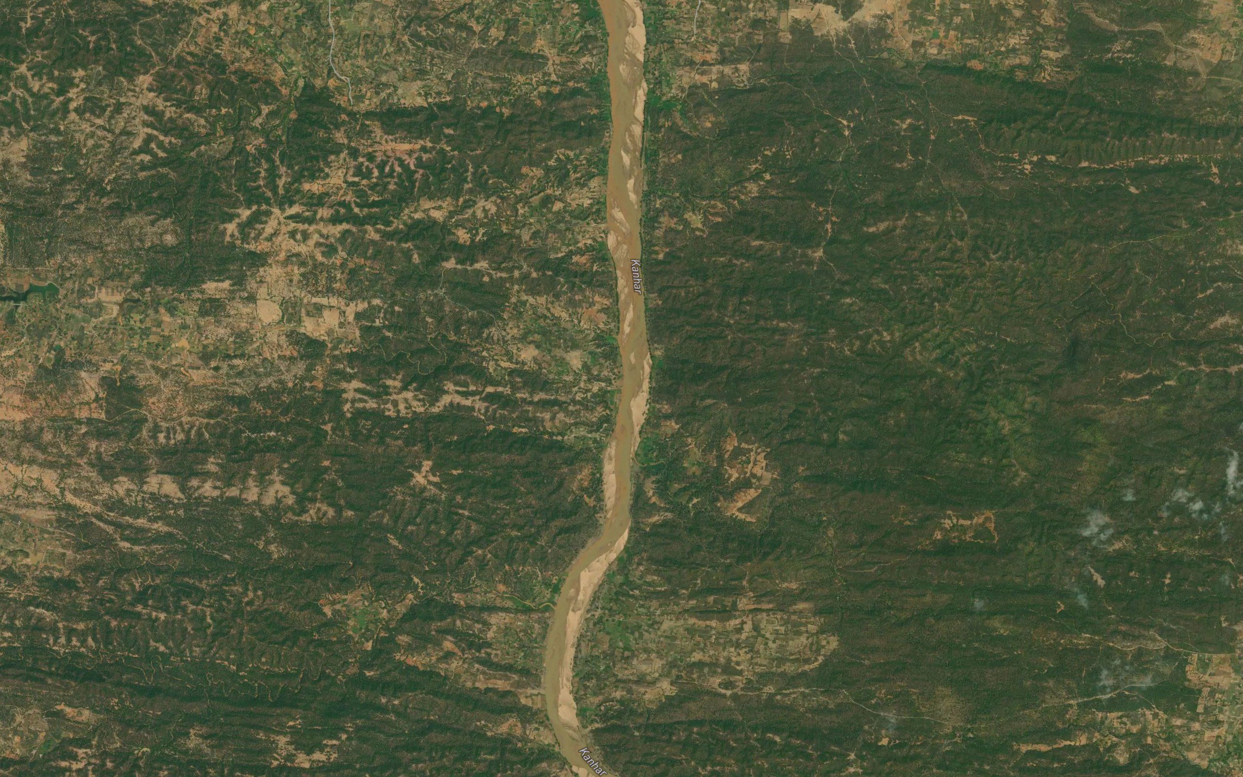 Belwadah Nala