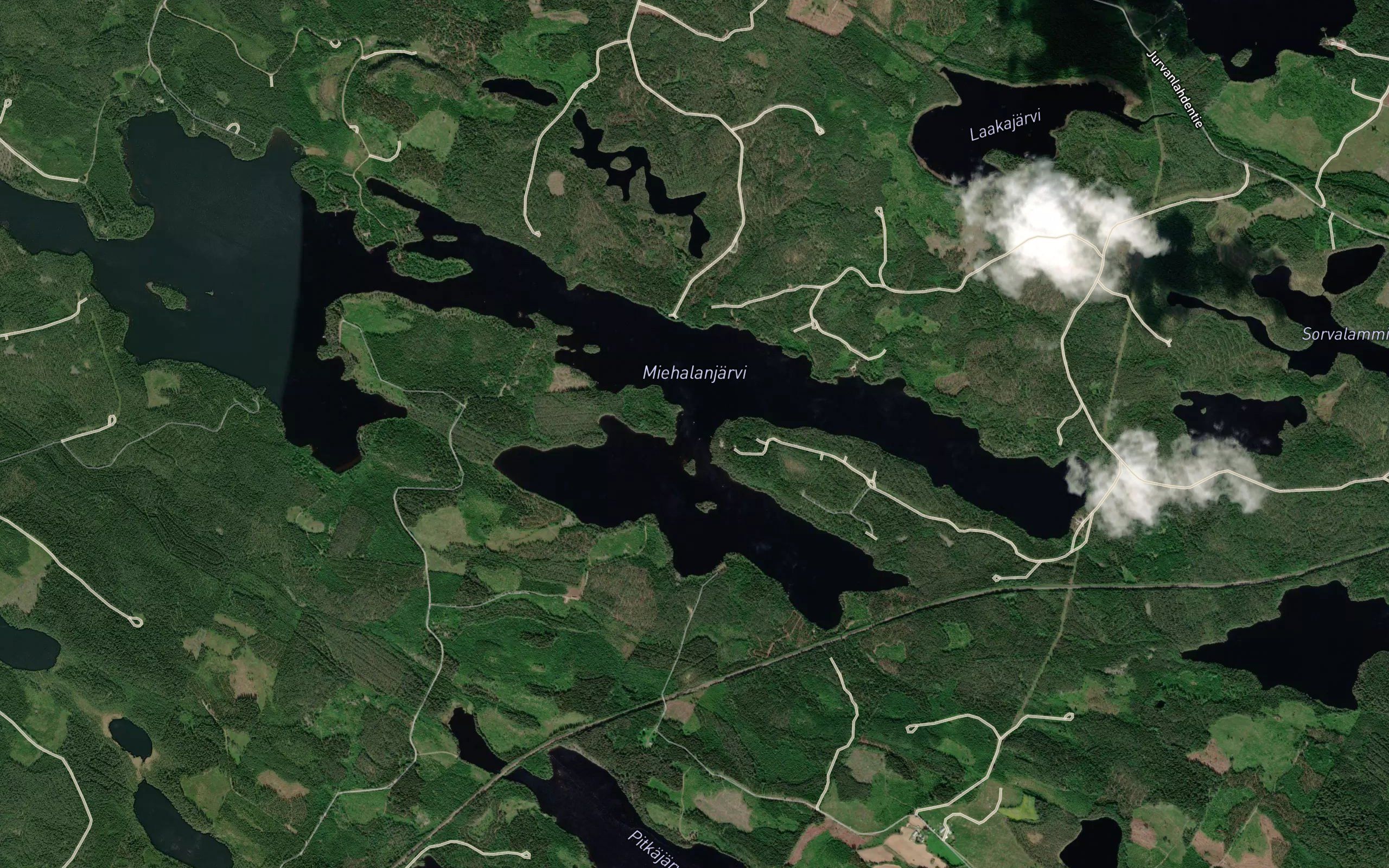 Kosulansalmi