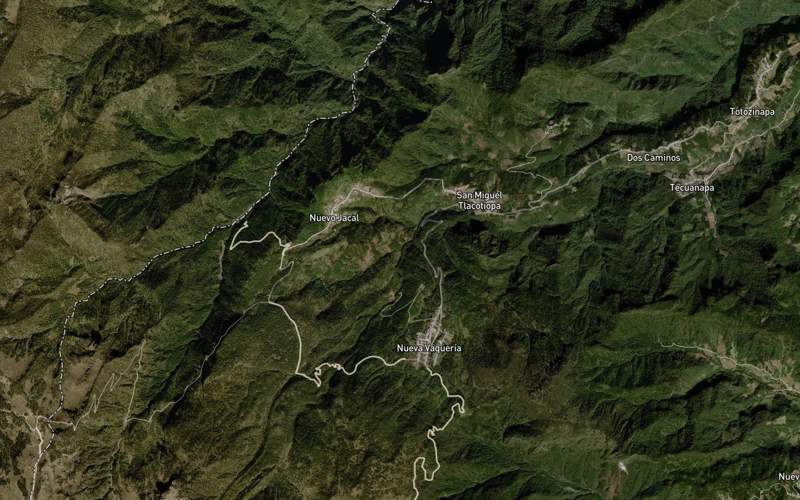Vaqueria
