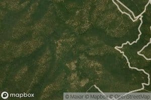 North Fork Rio Quemado