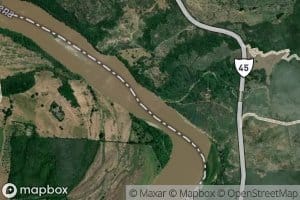 Quebrada del Cacagual