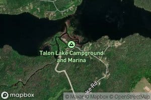 Blueseal Creek