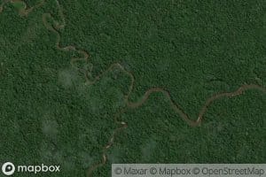 Braco Esquerdo do Rio Juma