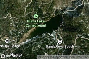 Hume Lake