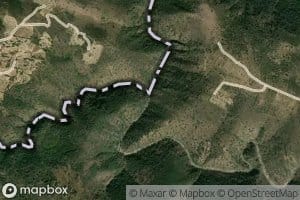 Arroyo de la Rivera de Dos Casas