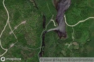 Pocomoonshine Branch