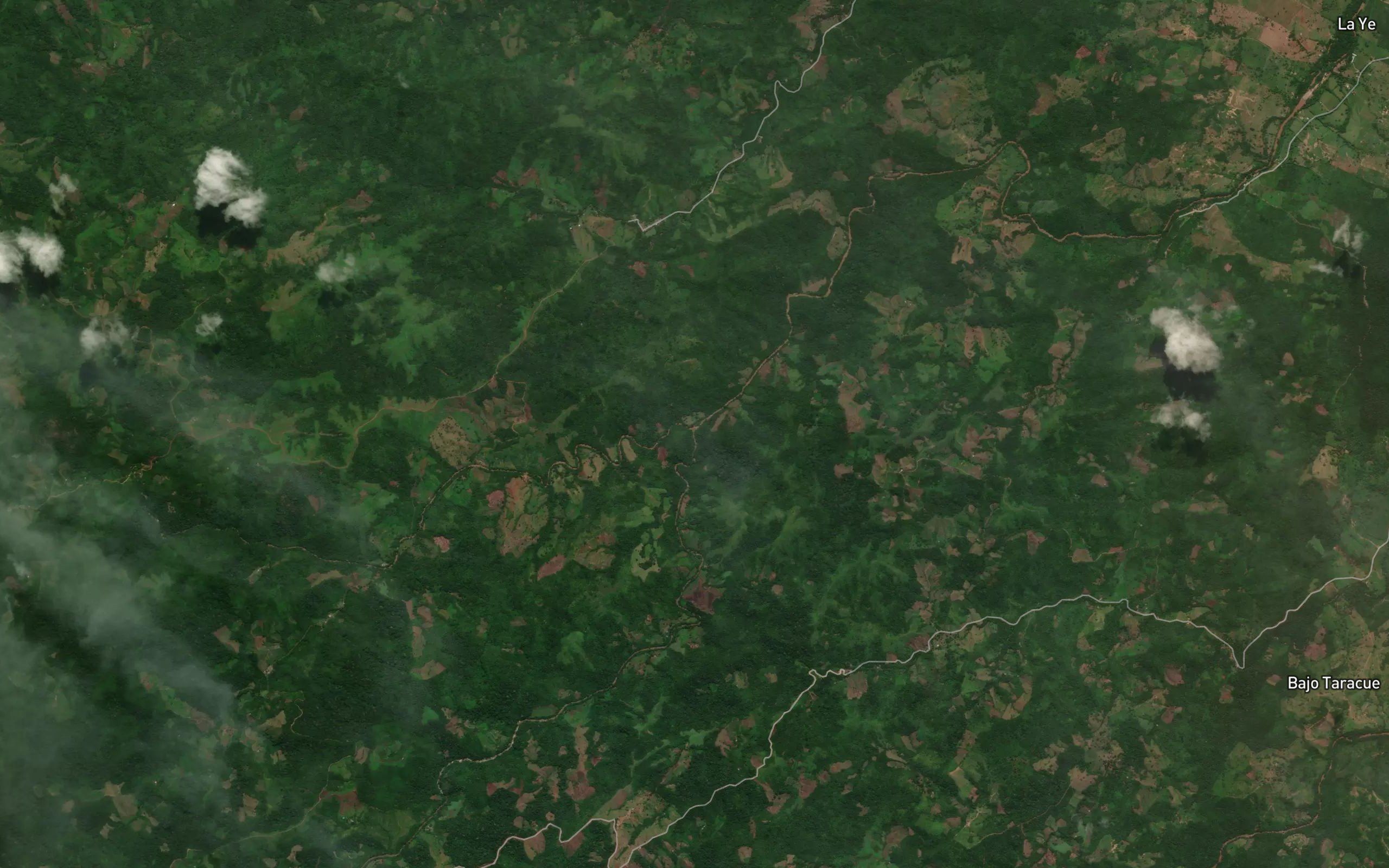 Quebrada Dos Bocas