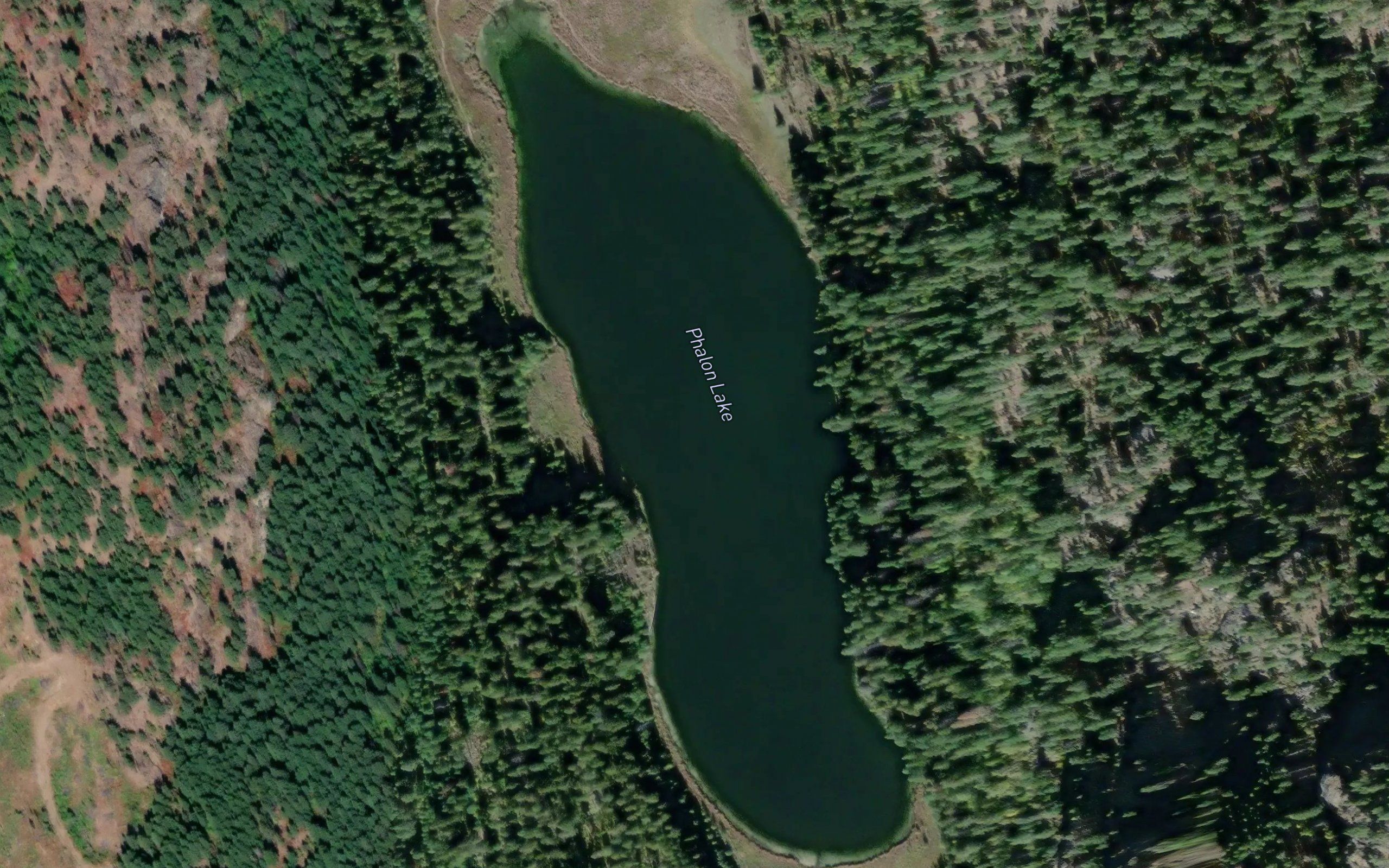 Phalon Lake
