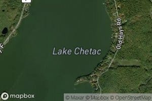 Lake Chetac