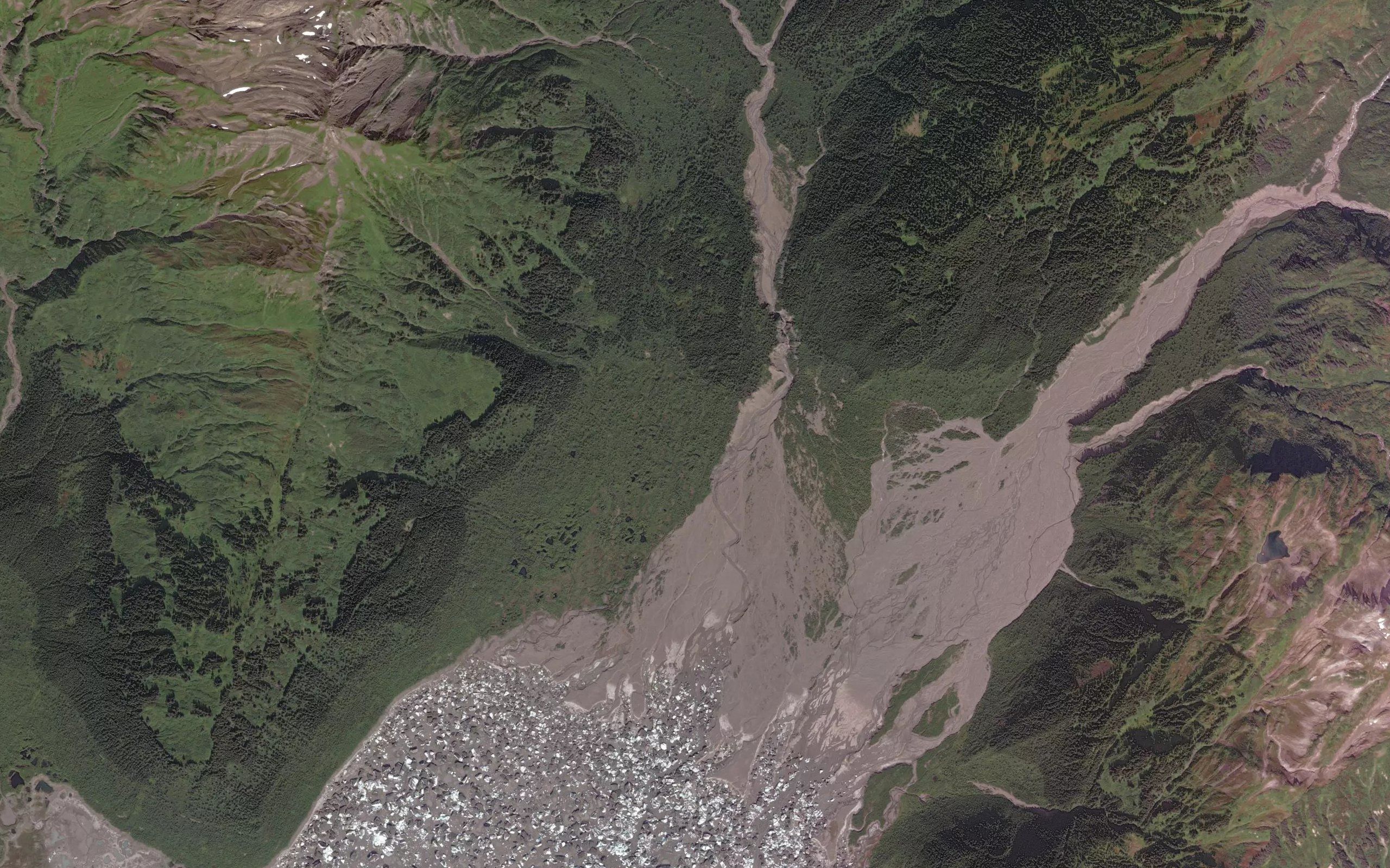 Sheep Creek