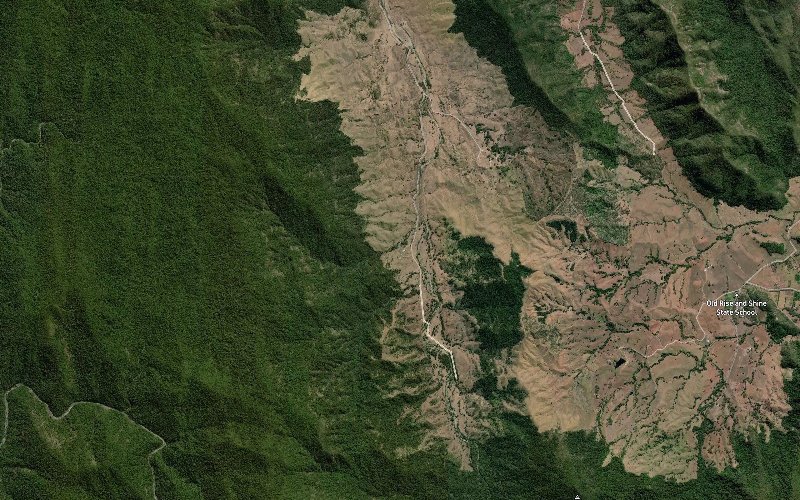 Short Creek