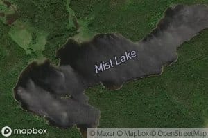 Mist Lake