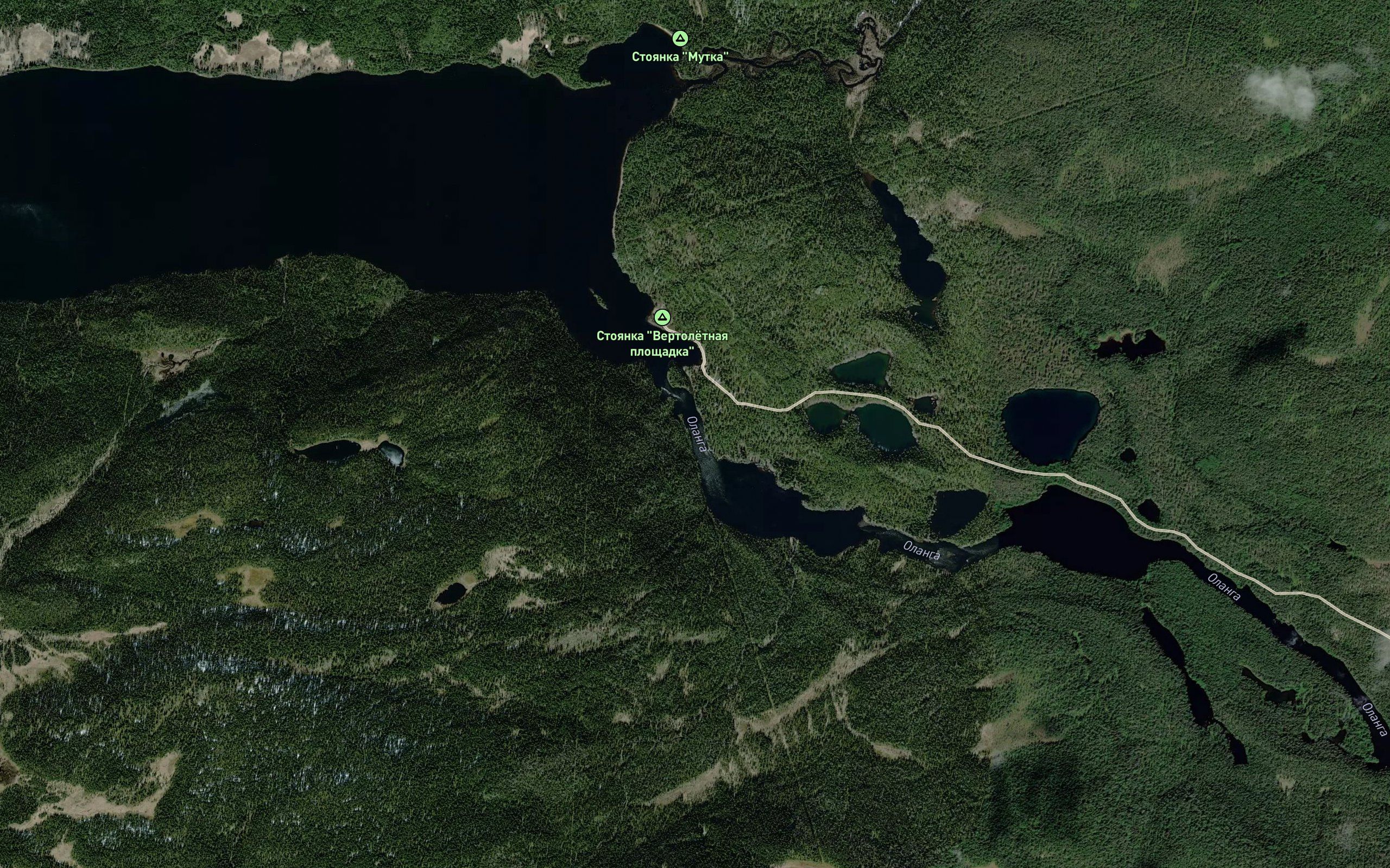 Niskakoski