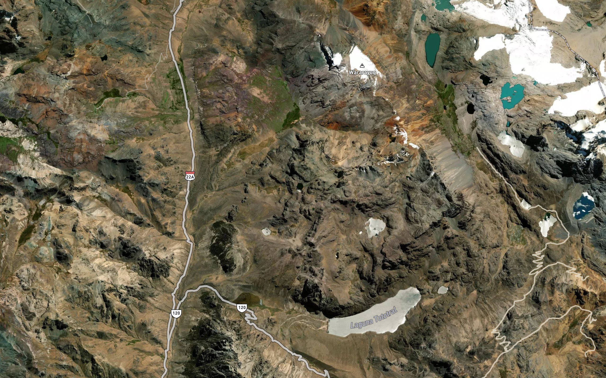 Laguna Cuyuc