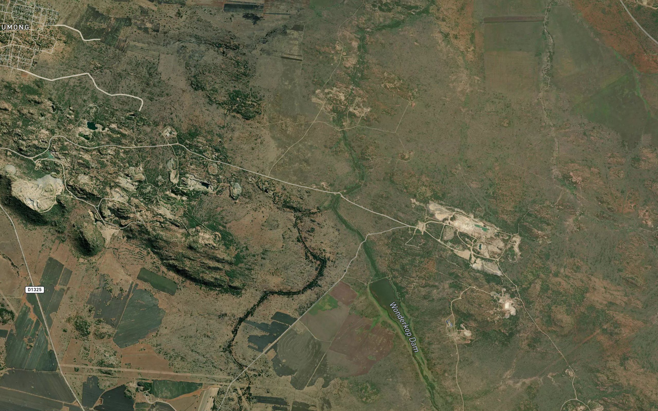 Sterkstroom