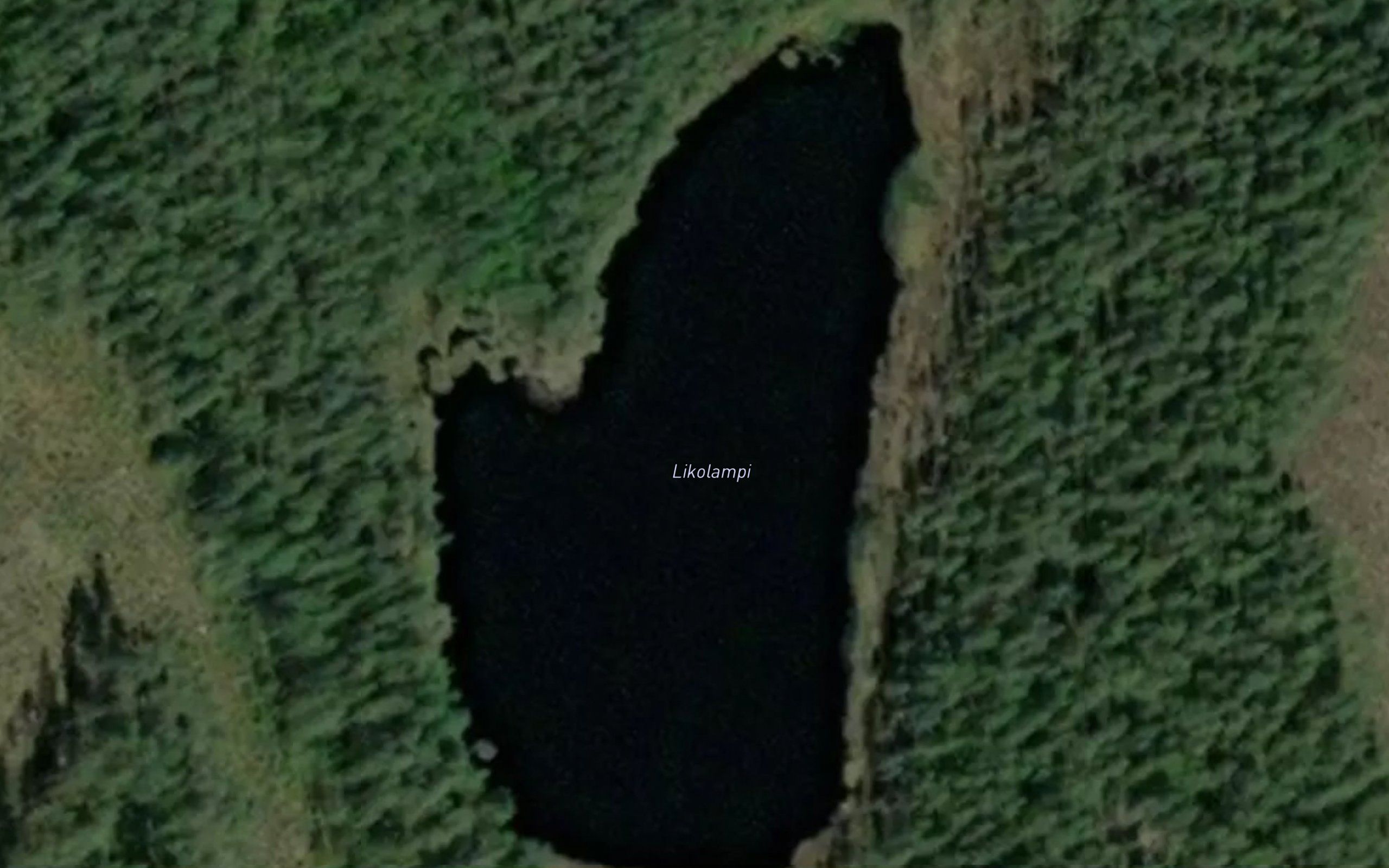 Likolampi