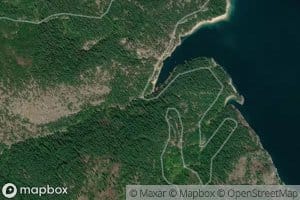 Little Ninemile Creek