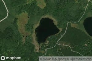 Crescent Lake