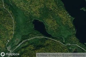 Lac Morion