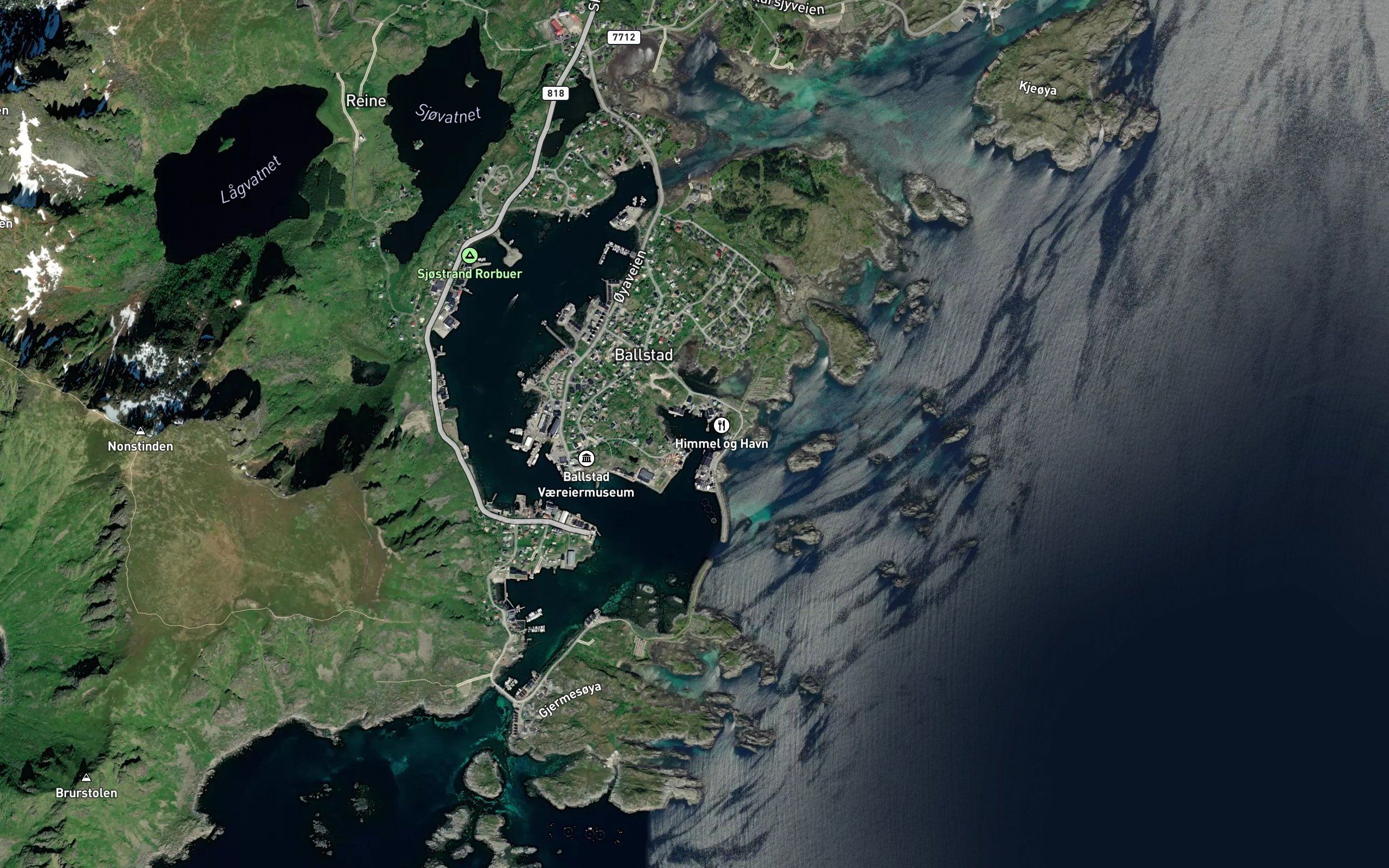 Hattvika
