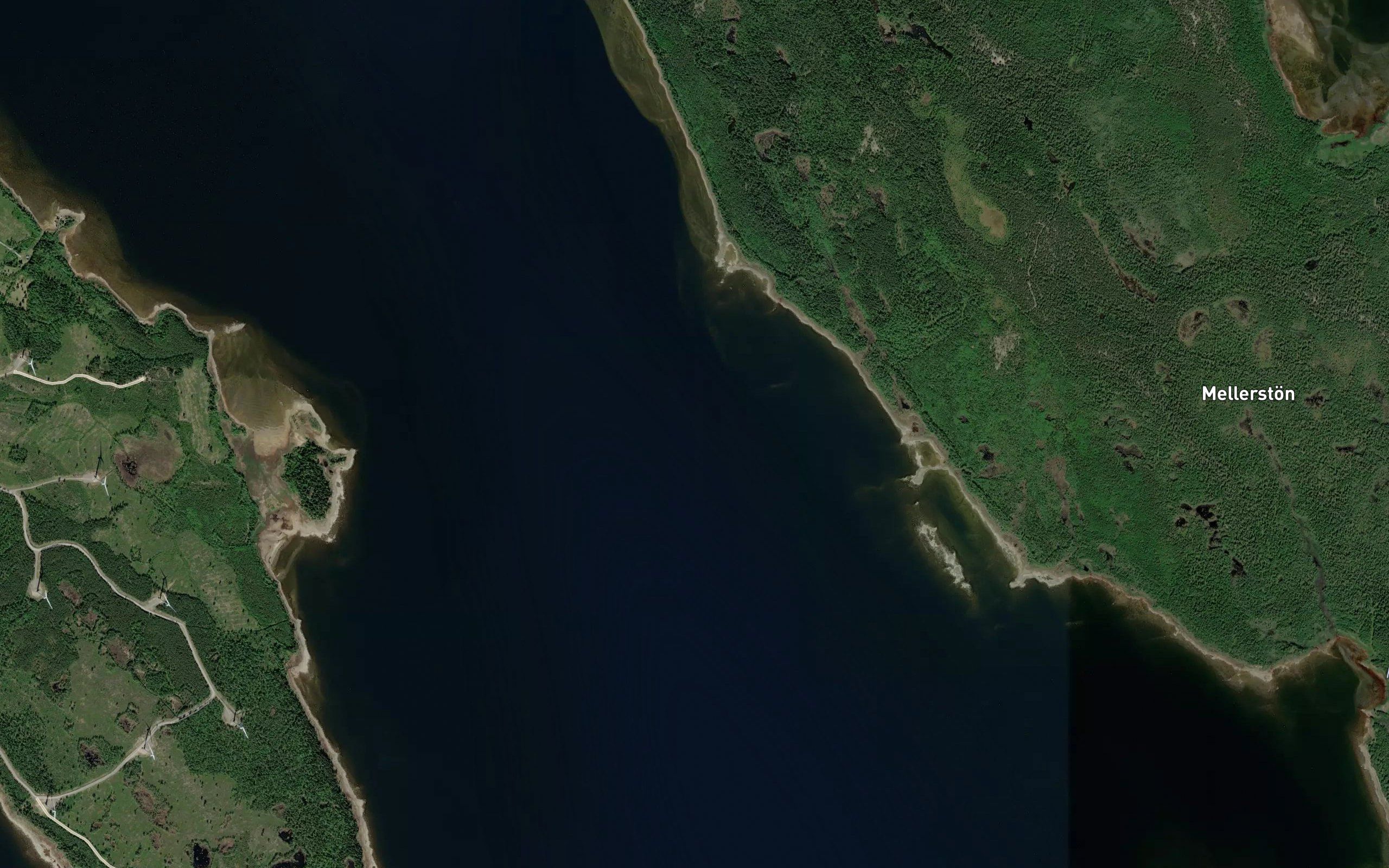 Mellerstogrundet