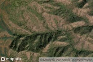 Barranca El Papayo