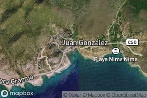 Arroyo Juan Gonzalez